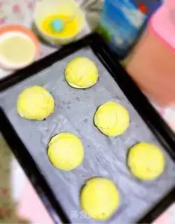 Make A snack step 6