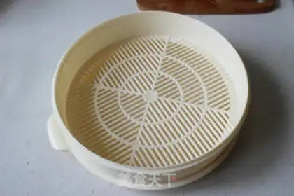 Make Microwave meat cage step 15