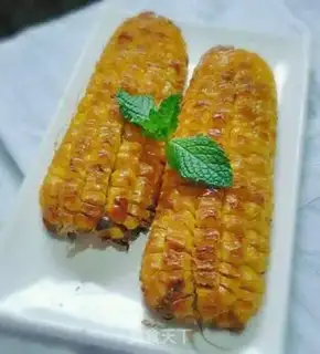 Make Roast corn step 5