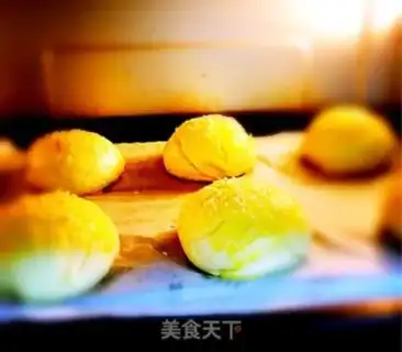 Make A snack step 7