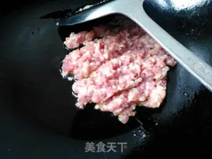Make ♪ Dry beans ♪ step 5
