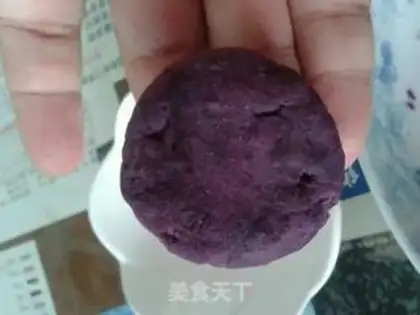 Make Handshake sushi step 0