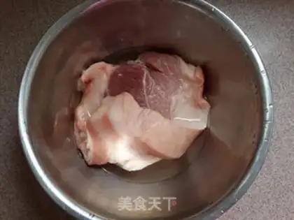 Make Come back to the pot step 0