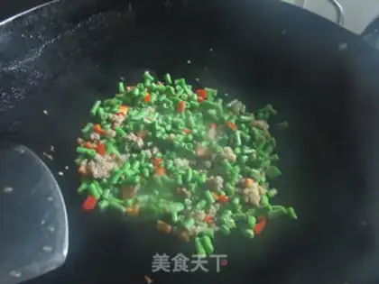 Make Soy sauce step 7
