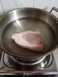 Make Come back to the pot step 1