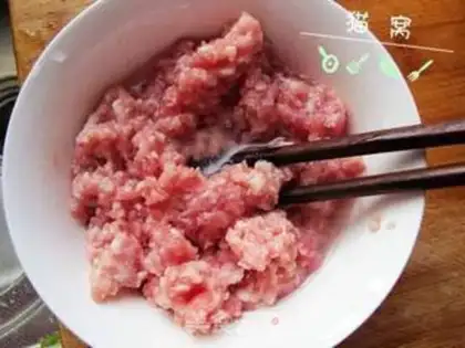 Make Potato beans step 3