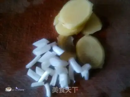 Make Roast chicken wings made by the privates step 2