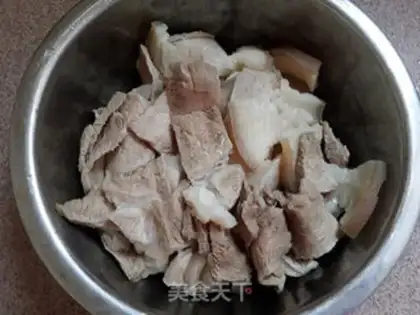 Make Come back to the pot step 3