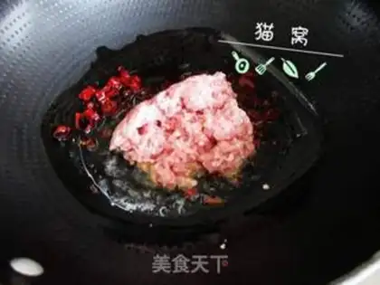 Make Potato beans step 5