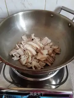 Make Come back to the pot step 4