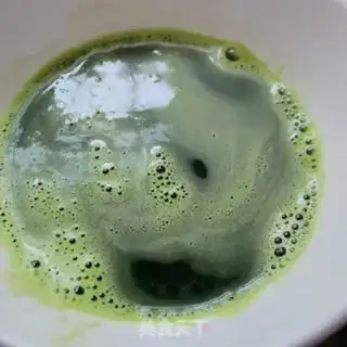 Make Colour soup round step 2