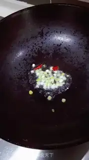 Make Spicy potatoes step 3