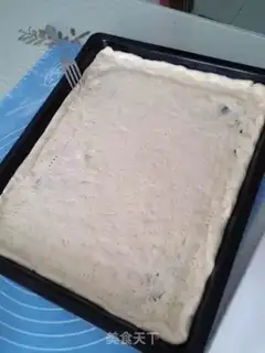 Make Baked pizza step 2