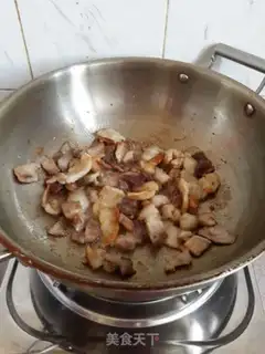 Make Come back to the pot step 5