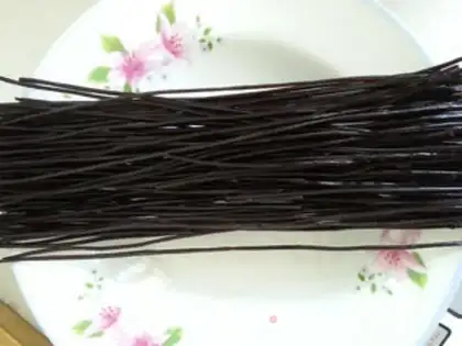 Make Powder root powder step 0