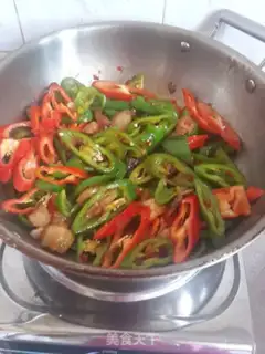 Make Come back to the pot step 7