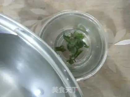 Make Tomato honey tea step 3