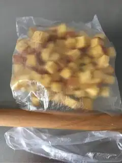 Make The bakery step 3