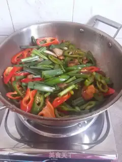 Make Come back to the pot step 8