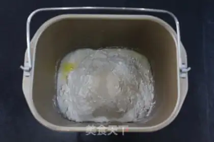 Make Yogurt pack step 0