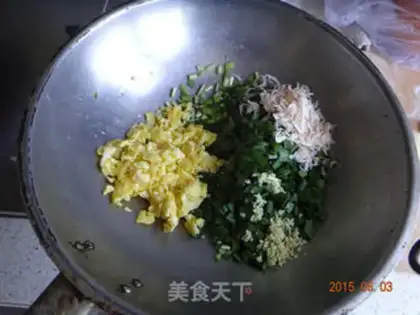 Make Pancake box step 3
