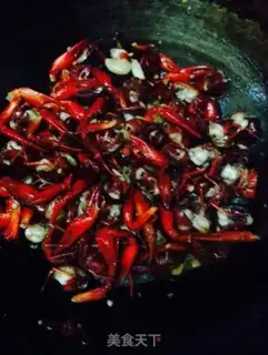 Make Spicy shrimp balls step 4