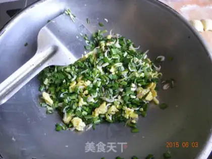 Make Spicy shrimp balls step 5