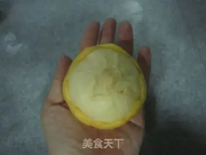 Make Pineapple buns step 8