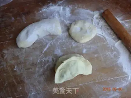 Make Pancake box step 5