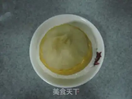Make Pineapple buns step 9