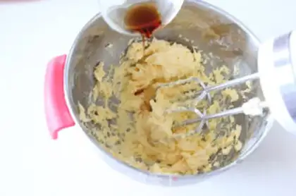 Make Chess crackers step 4