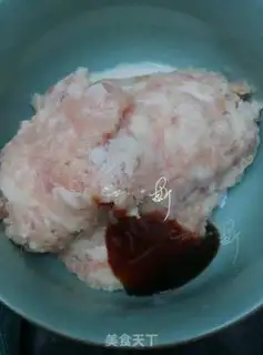 Make ♪ Oyster ♪ step 3