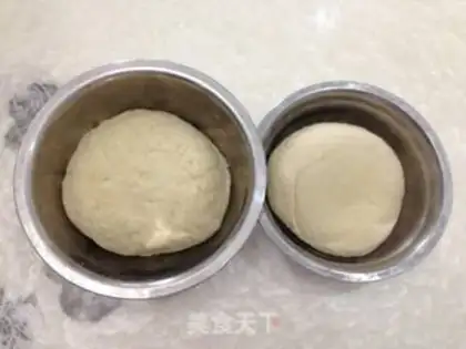 Make Chess crackers step 5