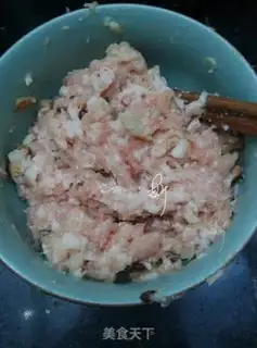 Make ♪ Oyster ♪ step 4