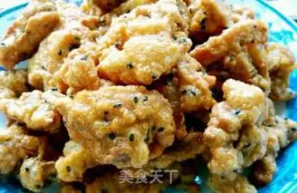 Make Cracker step 4