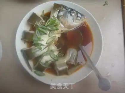 Make Steam fish step 4