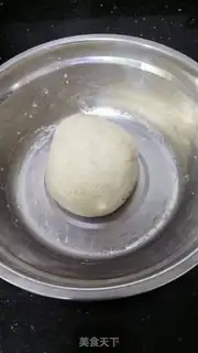 Make Soybean roses step 5