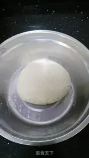 Make Soybean roses step 6