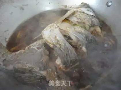 Make Carp step 5