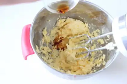 Make Chess crackers step 9