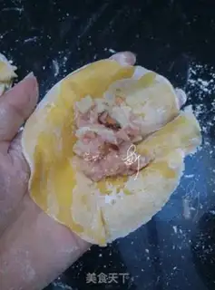 Make ♪ Oyster ♪ step 8