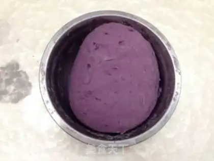 Make ♪ Milky-cracky potato blossoms ♪ step 5