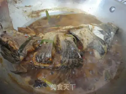 Make Carp step 6