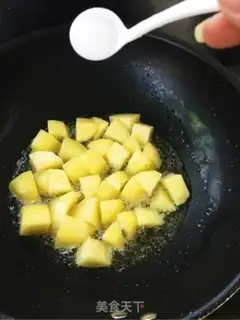 Make Chess crackers step 10