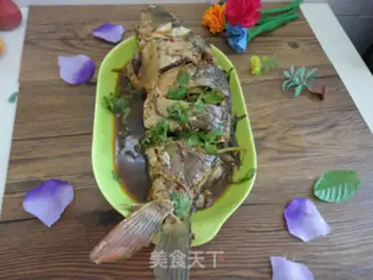 Make Carp step 8