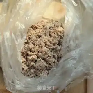 Make Homemade meat pine step 2