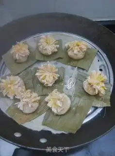 Make ♪ Oyster ♪ step 10