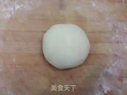 Make ♪ Milky-cracky potato blossoms ♪ step 7