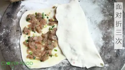 Make Three-story meatloaf step 5