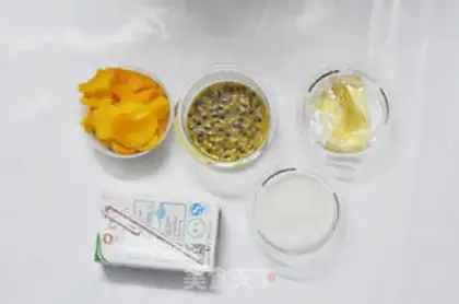 Make A fragrance step 0